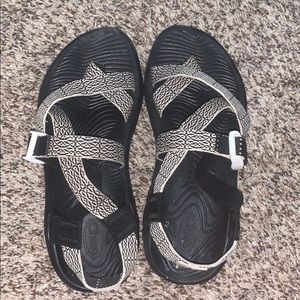 Chacos